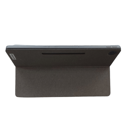 Lenovo Chromebook IP Duet 3 11Q727 Type 82T6, Grey, 4GB RAM, 64GB EMMC, 10.95in Touch Screen, ChromeOS, Very Good Condition With Detachable Keyboard + Kickstand
