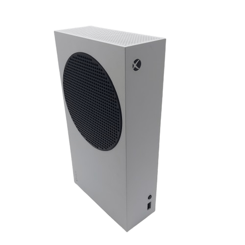 Microsoft Xbox Series S Digital Edition (1883) + Controller + HDMI + Power (1358776 CT)