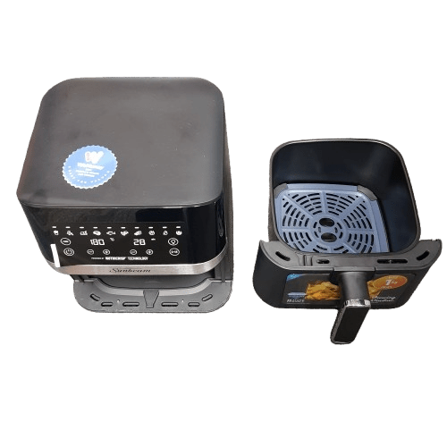 SUNBEAM Alinea Digital DiamondForce 4L Air Fryer (MR 1343865)
