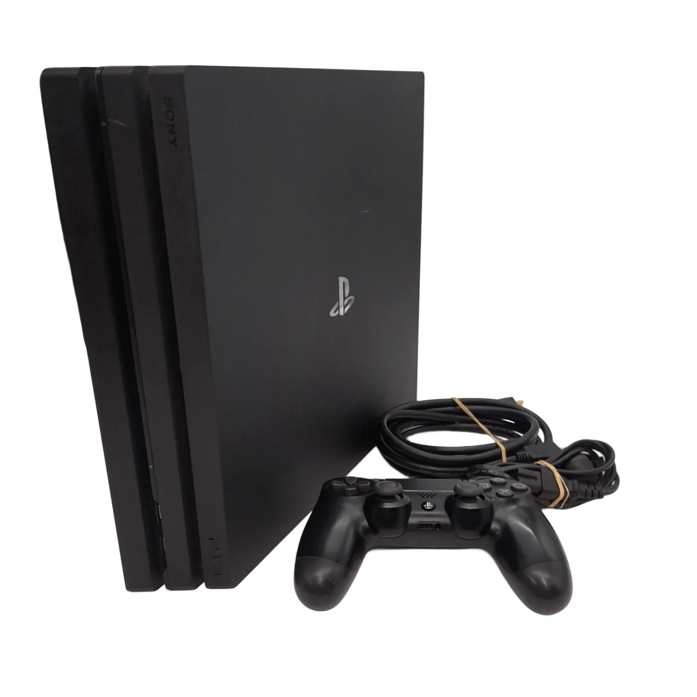 Sony PlayStation 4 Pro 1TB Console (Model CUH-7202B) – (WL 1340943)