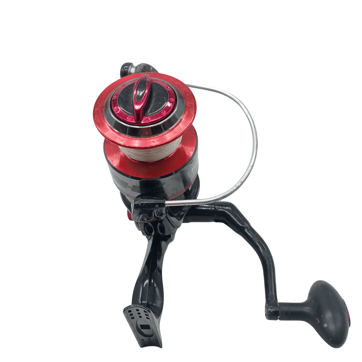 Penn Defiance II 6500 Fishing Reel  (WR)