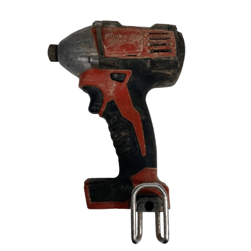 Milwaukee C 18 ID 18V Impact Driver Skin Only
