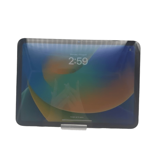 Apple IPad 10th Gen A2757 64GB 2022 WIFI + Cellular (Silver) CP-1353009