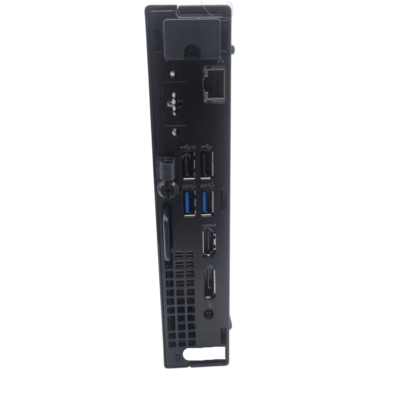 Dell Desktop Computer OptiPlex Micro 7010 with Charger (WR1333987)