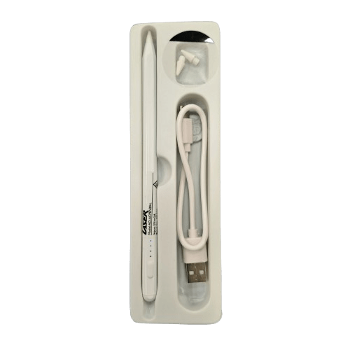 Laser Smart Pen Active Stylus For Ipad