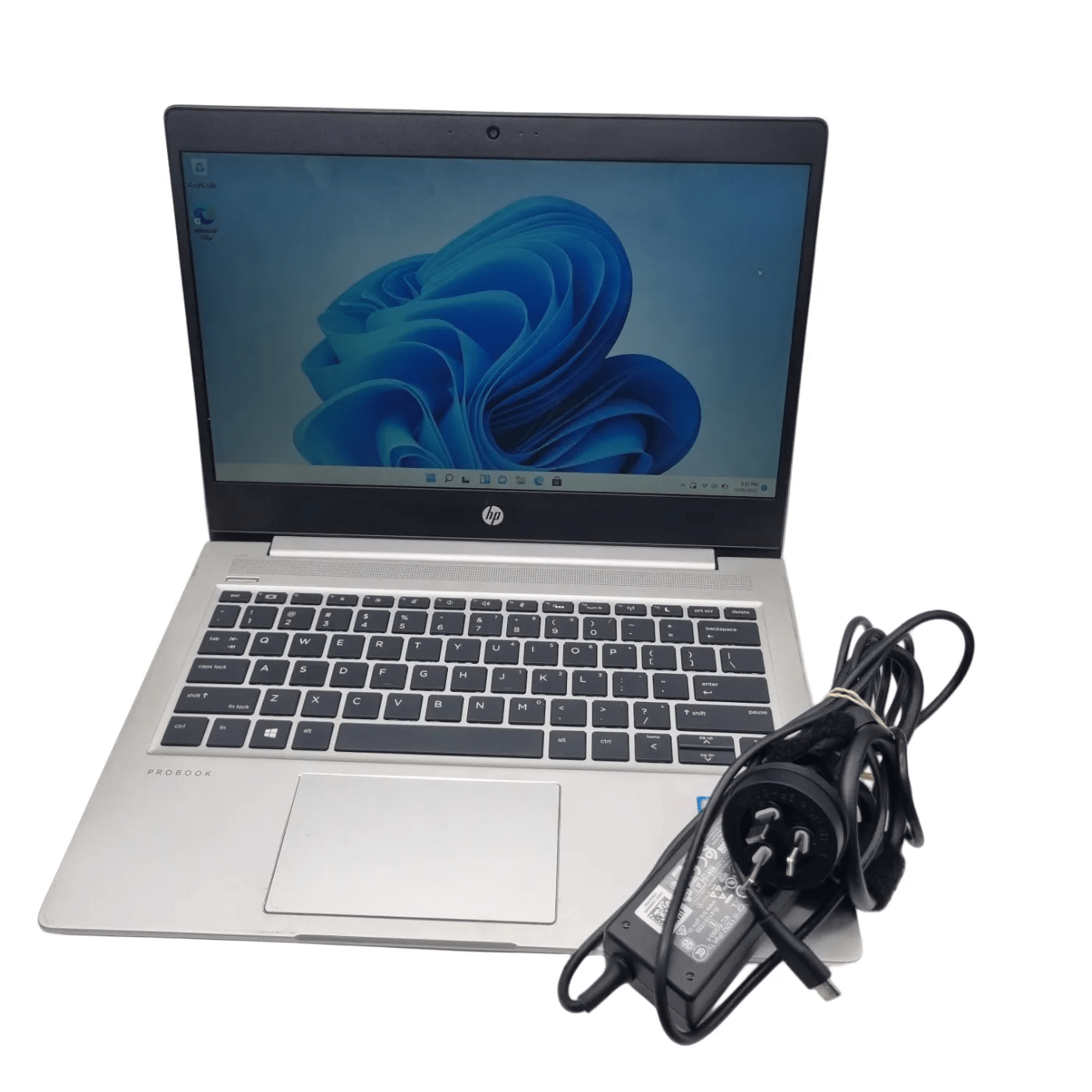 HP ProBook 430 G6 With Charger (WR)