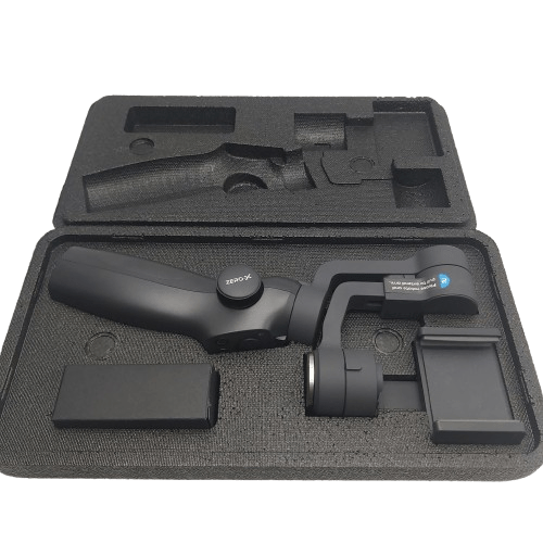 Zero X Gymbal ZX-G1 Black + Case + USB (NA)