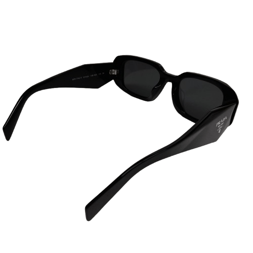 Prada SPR 17WF Sunglasses No Case