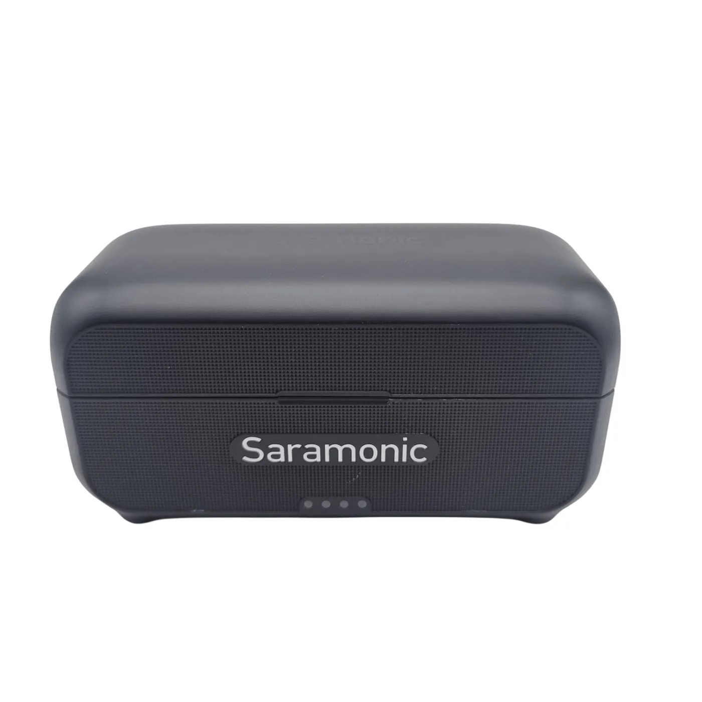 Saramonic Blink 500 B2+C Wireless Microphone System – With Bag, Charger, and Accessories
