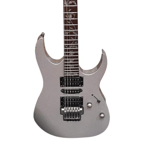 Ibanez Guitar RG370 In Hard Case