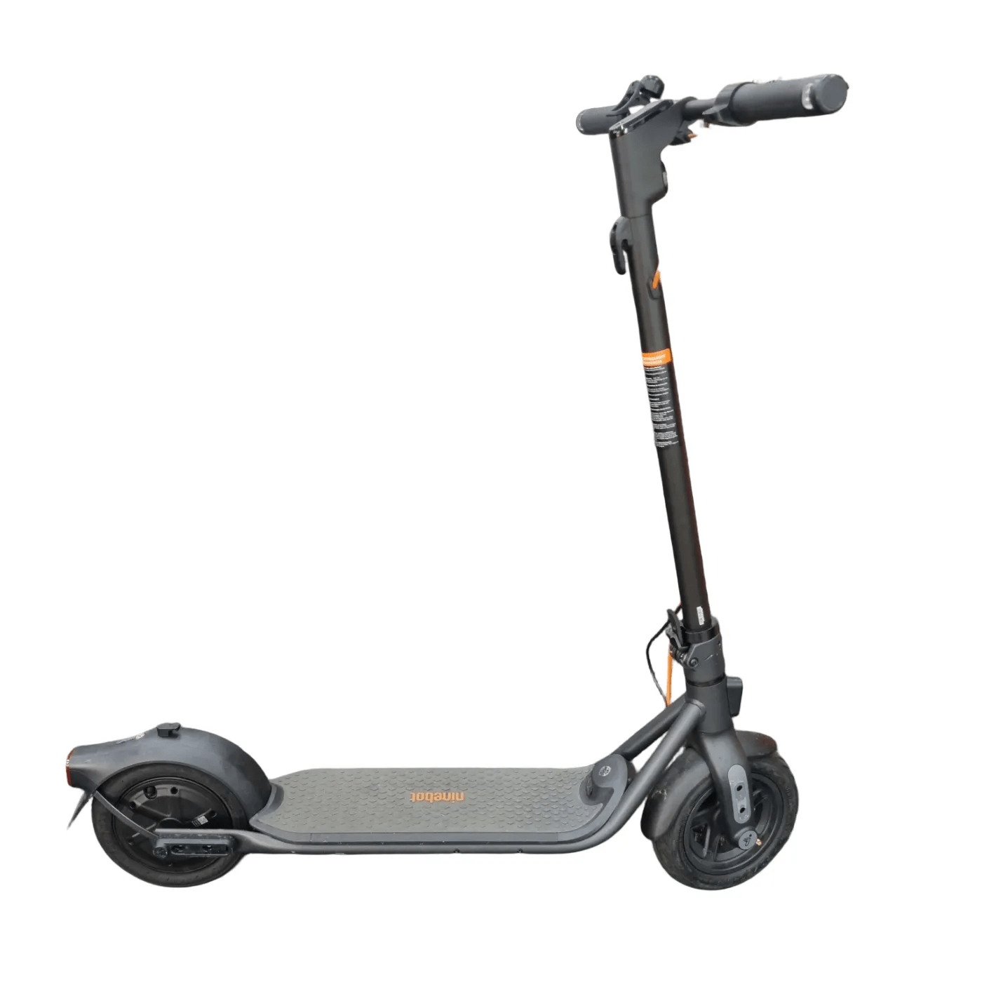 Ninebot F2 Plus Segway Electric KickScooter +Charger *Pick Up Only*