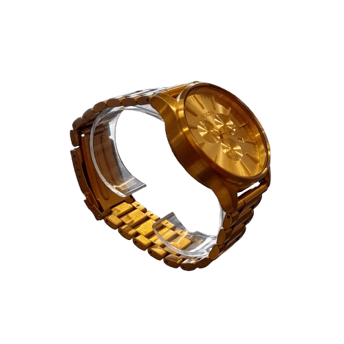 Nixon Watch 16E Gold