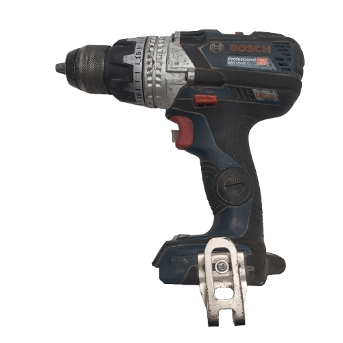 Bosch 18V GSB 18v-85c Drill,** SKIN ONLY**, Heavy Wear & Tear