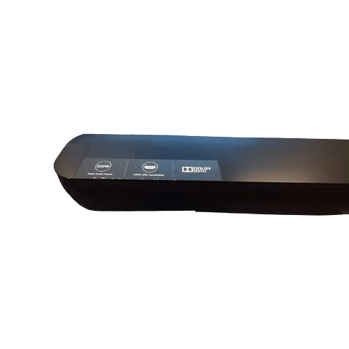 TCL Soundbar TS7010 With Sub And Remote **Pick Up Only**