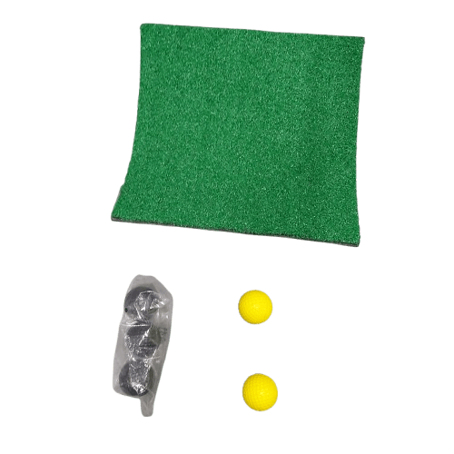Izzo Golf Game With Bag