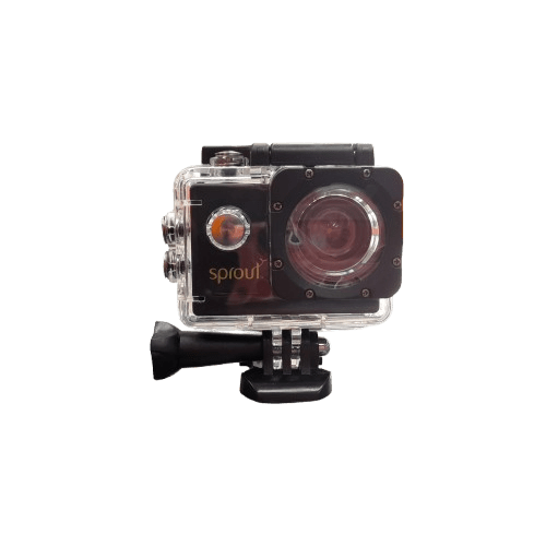 Sprout 1080 Entry Level Sports Action Camera (JN)
