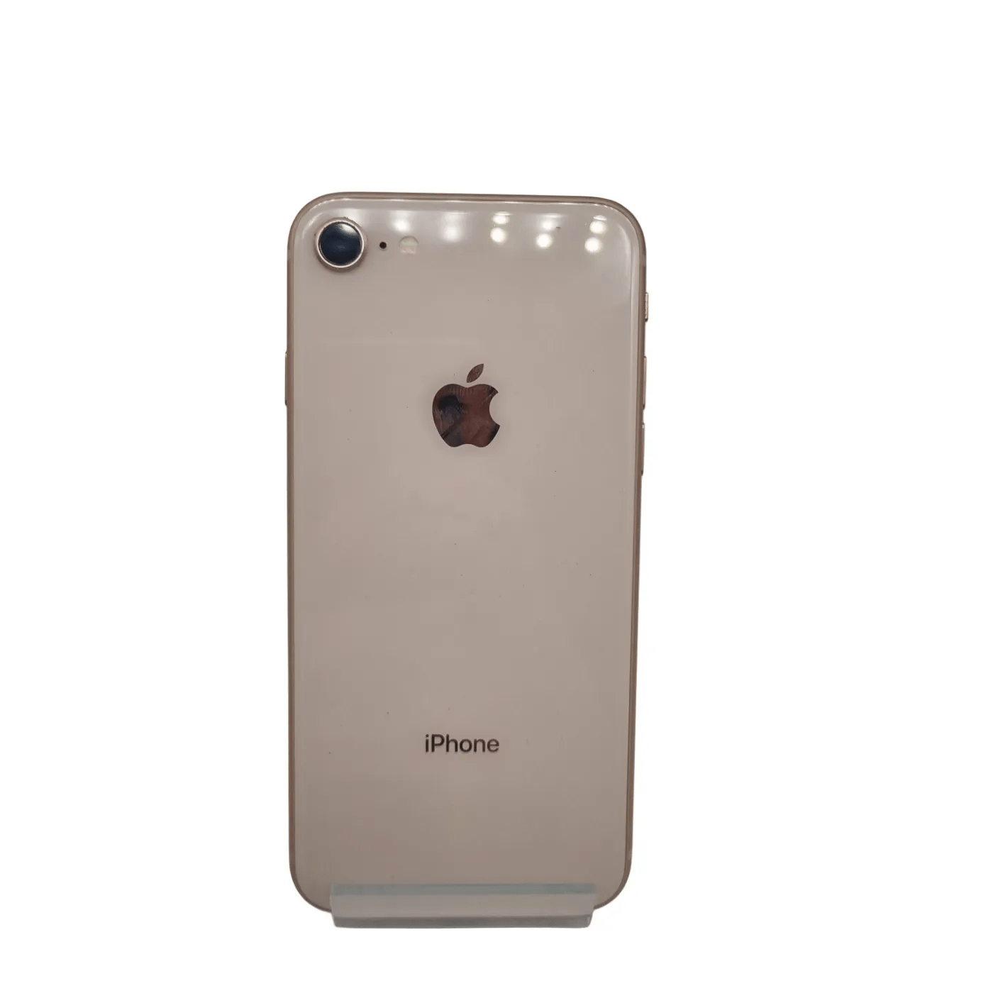 Apple iPhone 8 – 64GB (Pink/White) A1905 (WR 1356402)