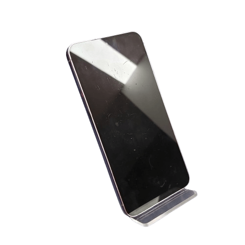 Samsung S23 SmS911B 128GB Purple Unlocked No Charger