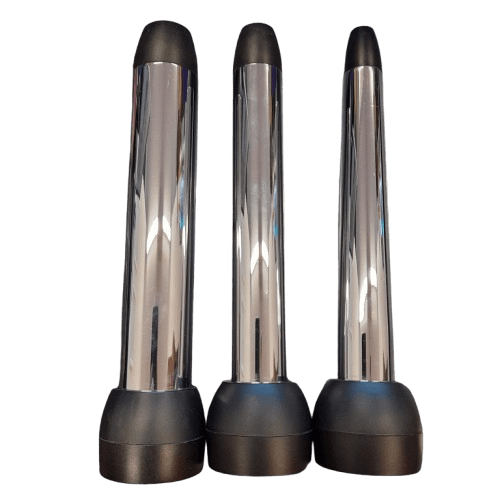 Curious Grace 3 Piece Curl Stick