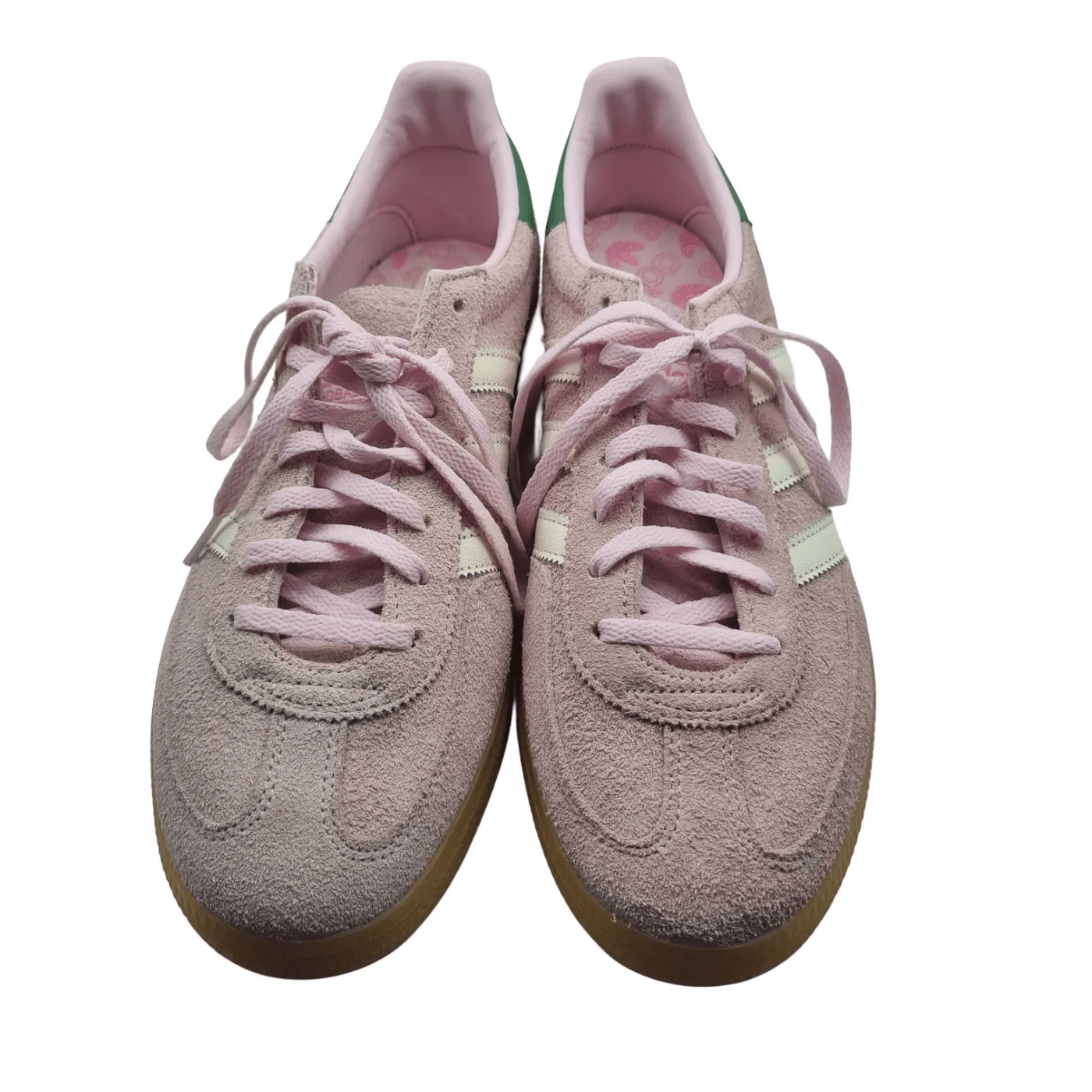 Adidas Originals Handball Spezial ‘Pink’ JH9227 Size: US 9.5 + Box