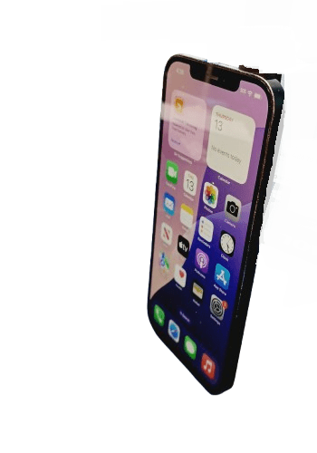 Apple iPhone 12 Pro Max MGDA3X/A, 128GB, Pacific Blue, 86% Battery Health, Light Wear + Tear, No Accessories