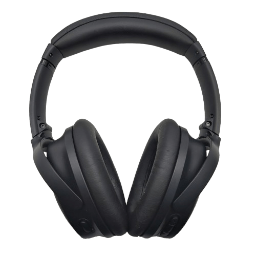Bose QuietComfort SC Noise Cancelling Headphones – Black (WR 1349611)