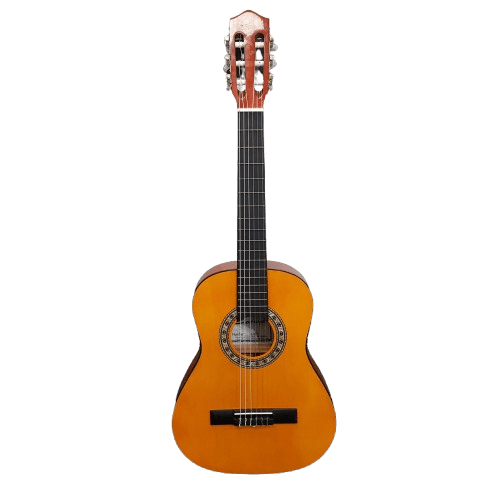 Caraya Acoustic Guitar ( Brown)