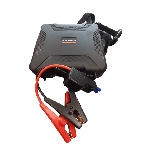 A11 Jump Starter Black