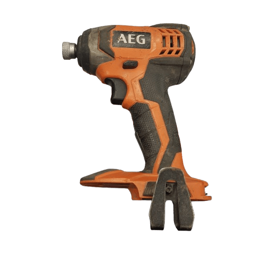 AEG Impact Driver BSB18C Skin Only (MR 1343896)