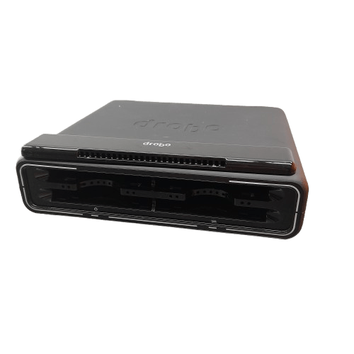 Drobo Mini Raid With Power Supply & Soft Case (MR)