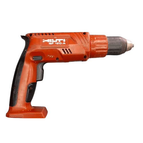 Hilti SF 120-A 12V Cordless Hammer Drill Driver Skin Only ( MR )