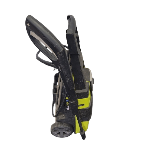 Ryobi Pressure Washer RPW140-G Green (NA 1355547) *PICK UP ONLY*