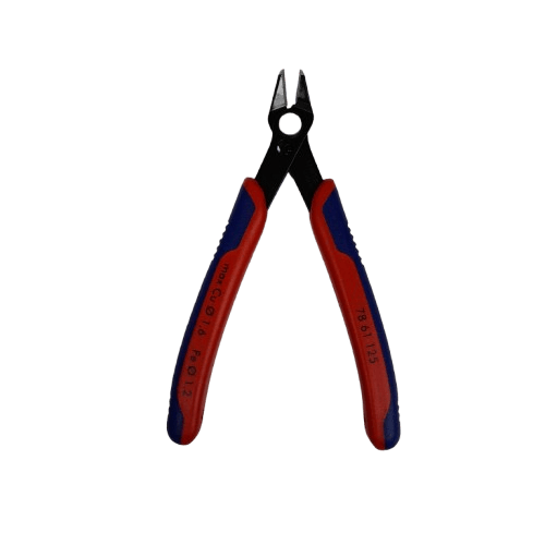 Knipex 78 61 125 Cutters Like New