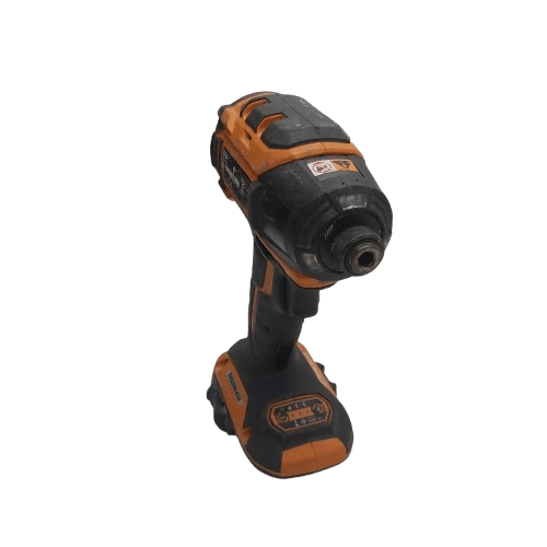 AEG Impact Wrench Driver BSS18B6 6 Mode Skin Only