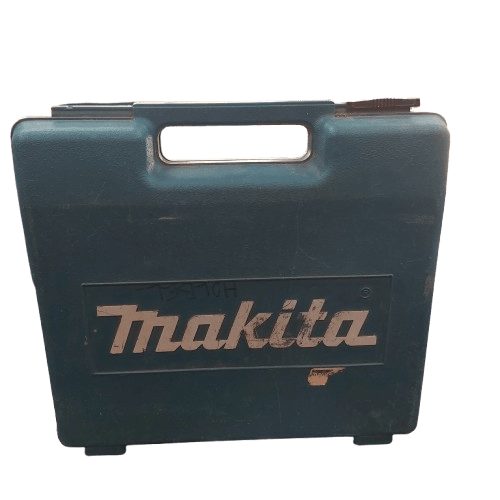 Makita HP1640 Hammer Drill, 240v, In Hard Case With Drill Bits