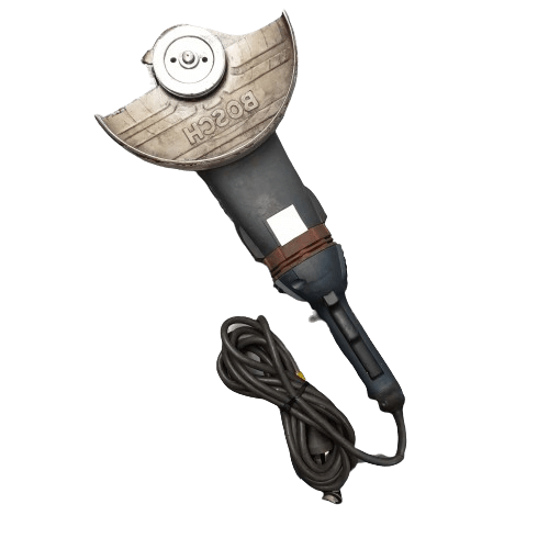 Bosch GWS 22-230 LV Professional Angle Grinder CORDED