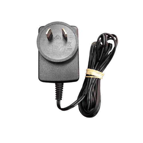 Wahl Lithium-Ion Travel Shaver With Power Adapter