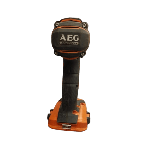 AEG Drill BSB18B2M Skin Only