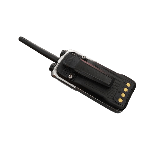 Hytera Radio PD682 With Battery