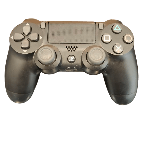 Sony Playstion 4 Wireless Controller CUH-ZCT2E Black (JN-59318)