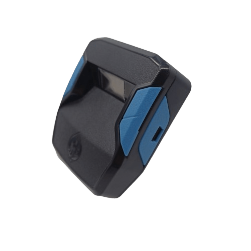 Cronus Zen Controller Converter CM00053, Blue/Black, Very Good Condition, With Box, Instructions, 2x Micro USB Cables + 1x Mini USB Cable (LE 1347753)