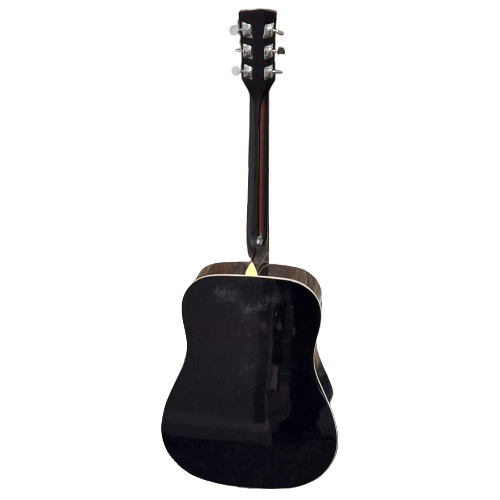 Ibanez Acustic Guitar PF 20 With Stand **Pick Up Only**