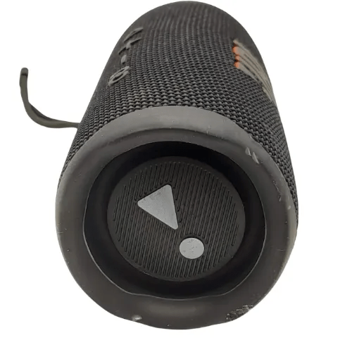 Jbl Bluetooth Speaker Flip 6 Black No Charger