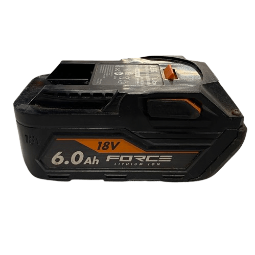 AEG 18v 6.0AH Battery.