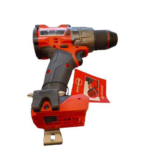 Milwaukee M18FPD30 18V Li-ion Cordless Brushless FUEL GEN 4 13mm Hammer Drill Driver – Skin Only (MR 1342874)