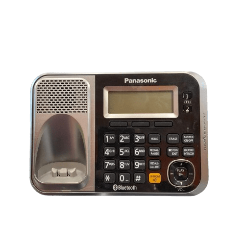 Panasonic Home Phone KX_TG7871AZ (GE)