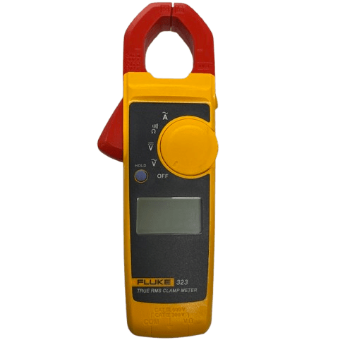 Fulke Current Tester (NG1351582)