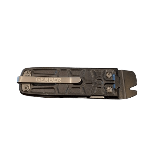 Gerber Lockdown Slim Pry (GE)