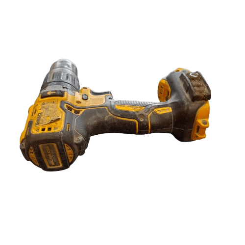 Dewalt Drill DCD796 Skin Only
