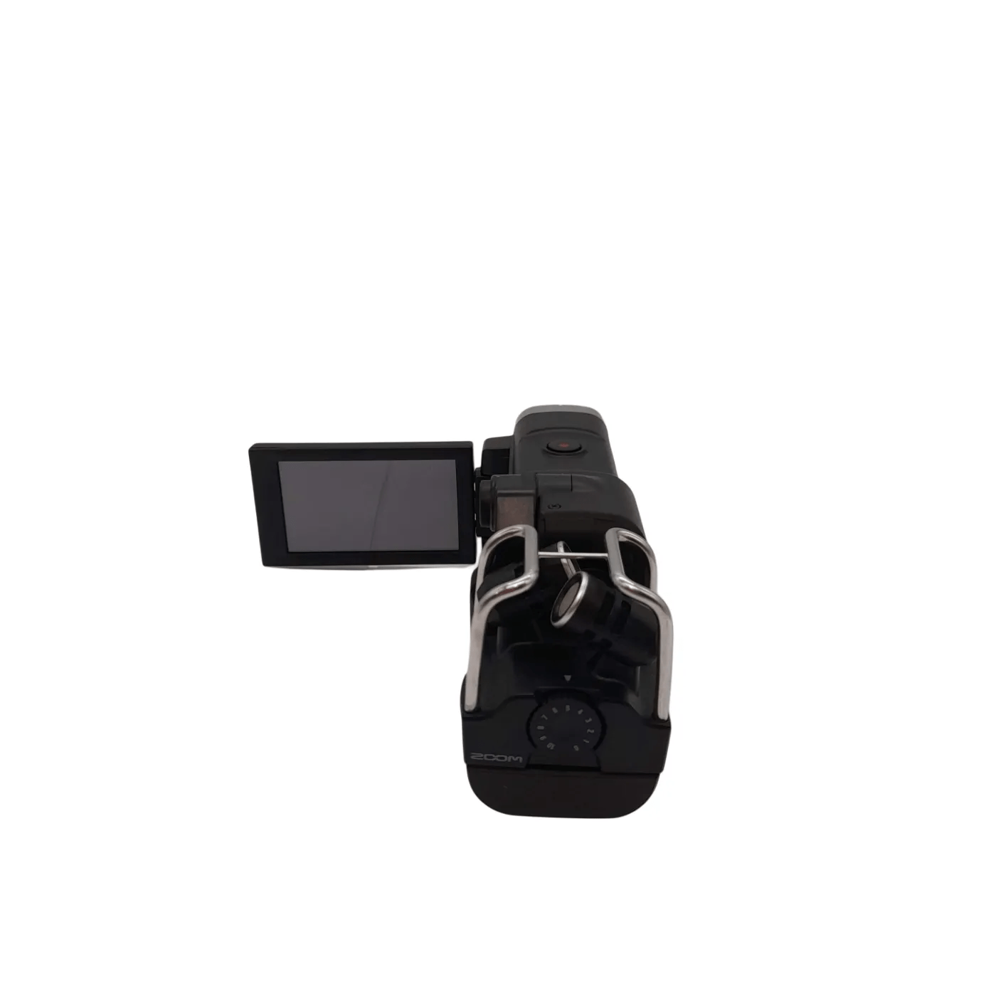 Zoom Q8 Handy Video Camera – 4-Track Audio & HD Video Recorder (WL 1341326)